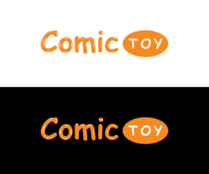 Diseño de Logo por timelesslogos para ComicToys | Diseño: #10155252