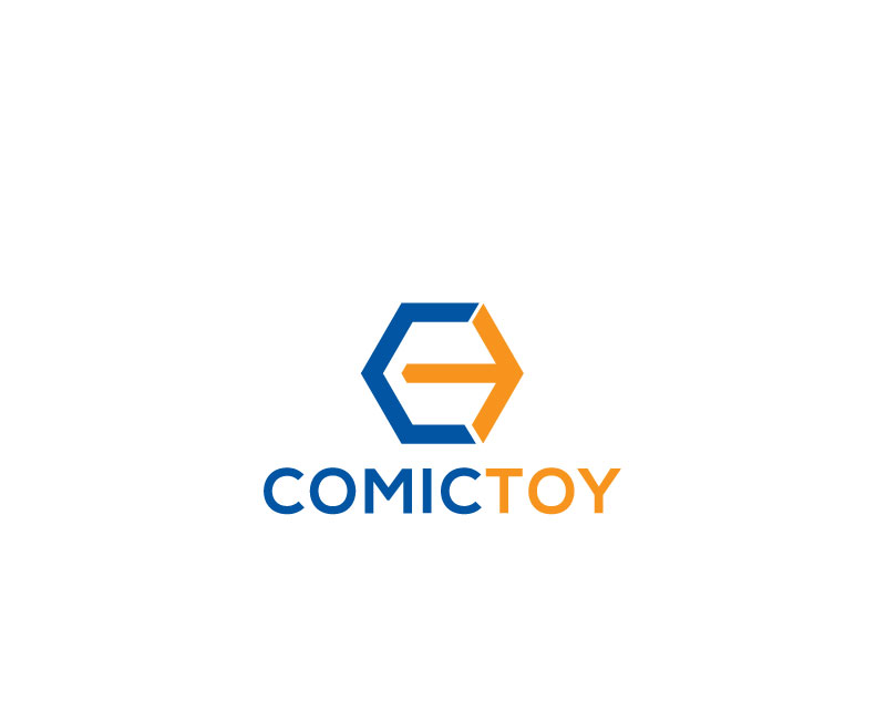 Diseño de Logo por Eye2Eye para ComicToys | Diseño: #10158538