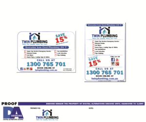 Sticker Design by da-designs for this project | Design: #10271509