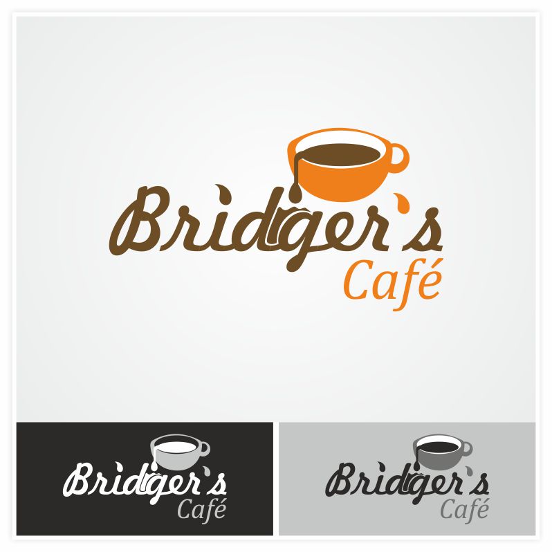 Logo Design by Arun Murugesh for this project | Design #2160723