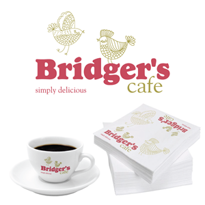 Logo Design by DANIEL BRAZEALAND for this project | Design #2172090