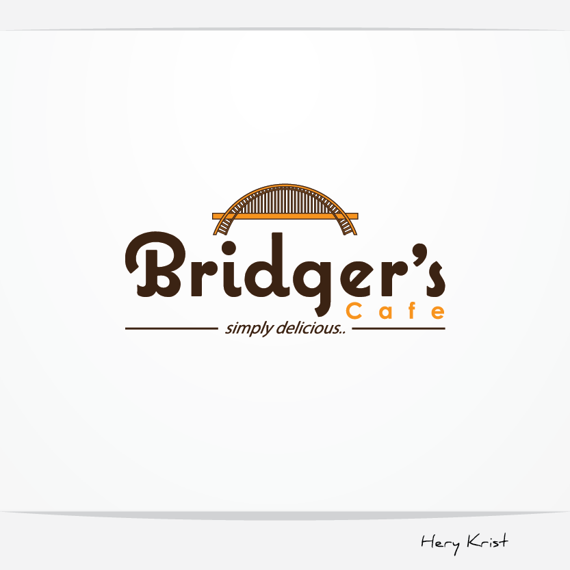 Logo Design by hery_krist for this project | Design #2171921