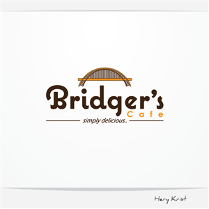 Logo Design by hery_krist for this project | Design #2171921