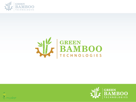 Logo Design by GreenLamp for this project | Design #457894