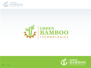Logo Design by GreenLamp for this project | Design: #457894