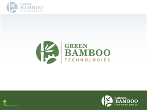 Logo Design by GreenLamp for this project | Design: #463233