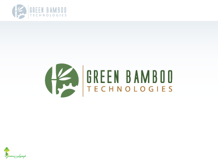 Logo Design by GreenLamp for this project | Design #464266