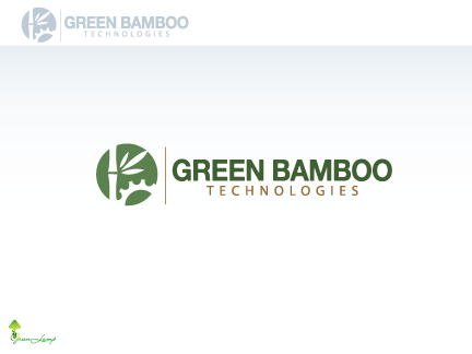 Logo Design by GreenLamp for this project | Design #464267