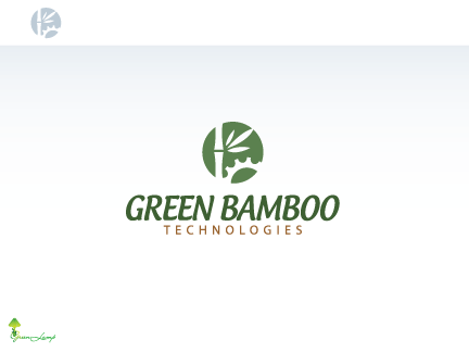 Logo Design by GreenLamp for this project | Design #464269