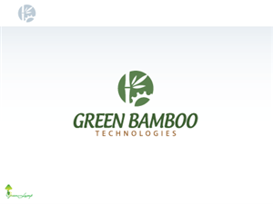 Logo Design by GreenLamp for this project | Design: #464269