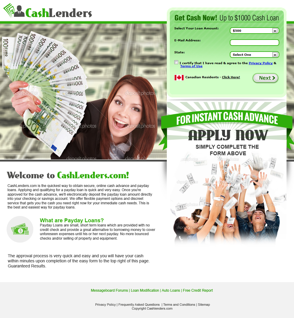 Landing Page Design by jeckx2 for this project | Design #2202964