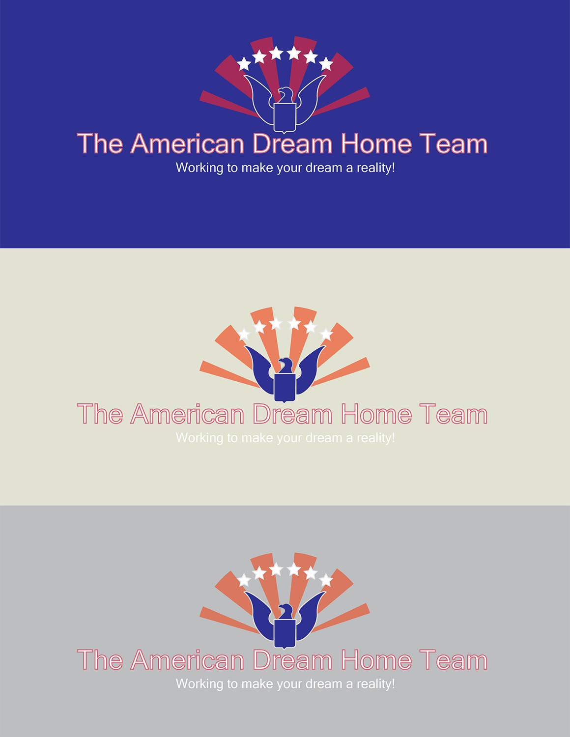 Logo Design by s.allstar for this project | Design #10161418