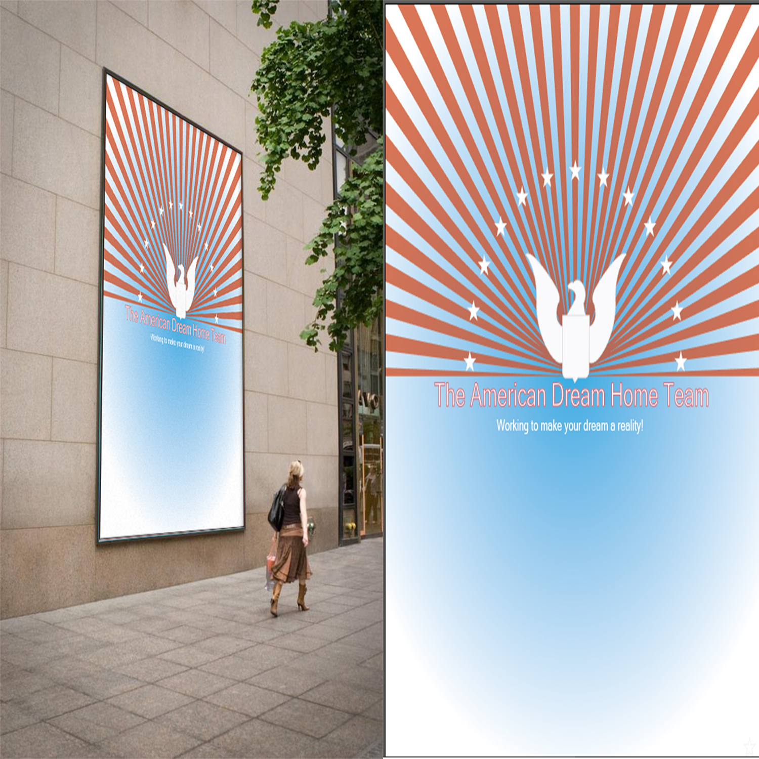 Logo Design by s.allstar for this project | Design #10161428