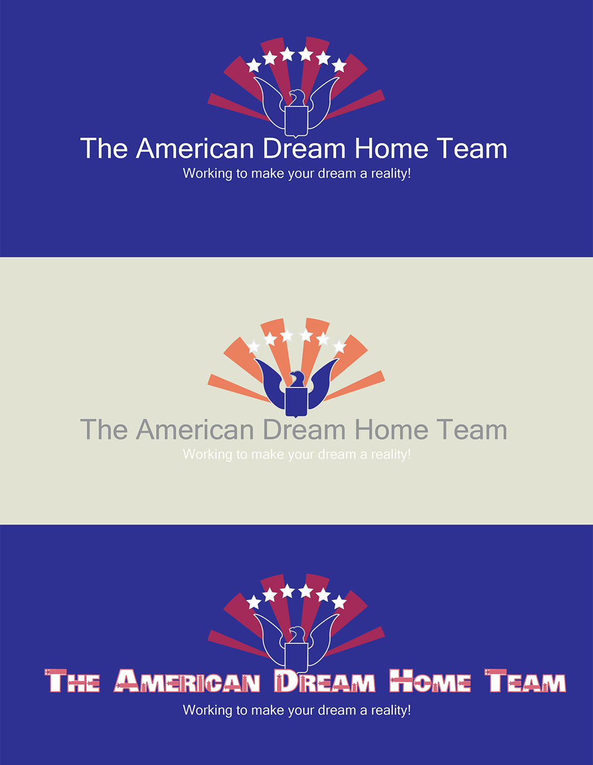 Logo Design by s.allstar for this project | Design #10162279