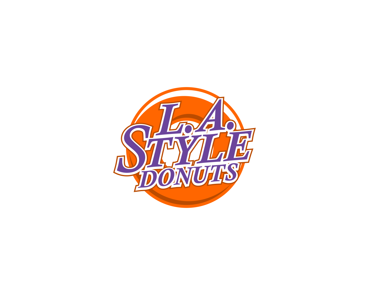 Design de Logo par alpino pour Donut Dreams Limited | Design #10218491