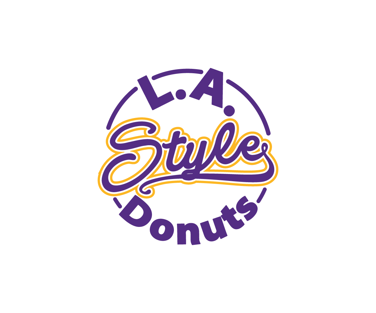 Logo Design by sourgraping for Donut Dreams Limited | Design #10243231