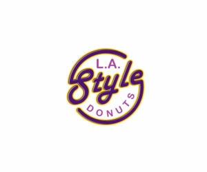 Logo Design by GliderGraphx for Donut Dreams Limited | Design: #10209945