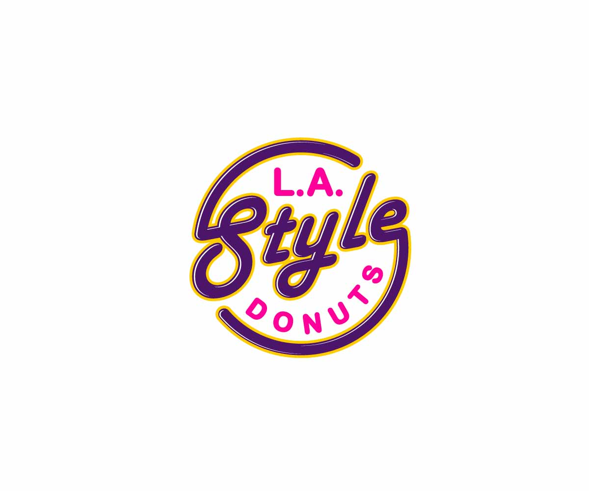 Logo Design by GliderGraphx for Donut Dreams Limited | Design #10260516