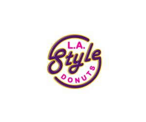 Logo Design by GliderGraphx for Donut Dreams Limited | Design: #10260516
