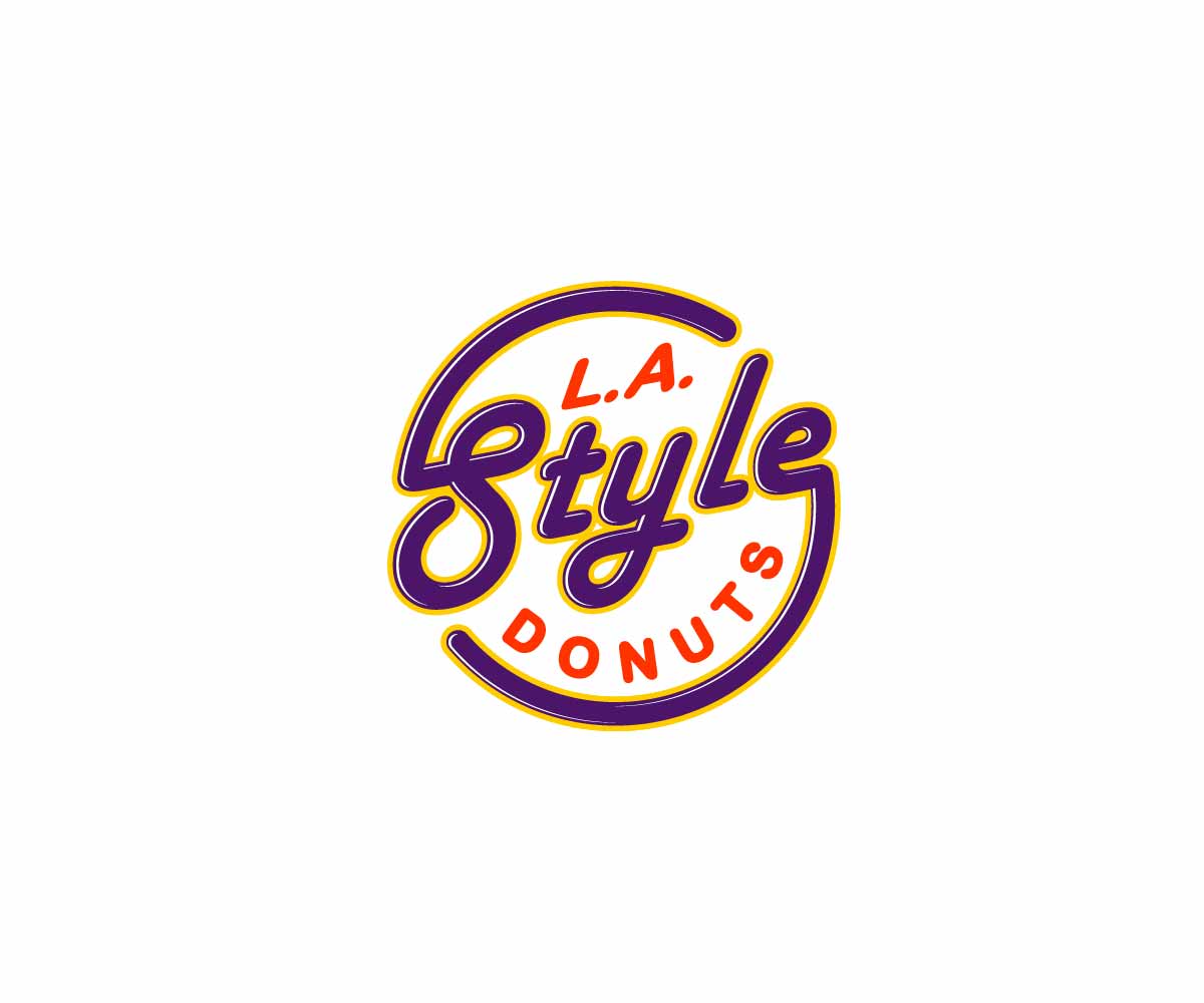 Logo Design by GliderGraphx for Donut Dreams Limited | Design #10260518