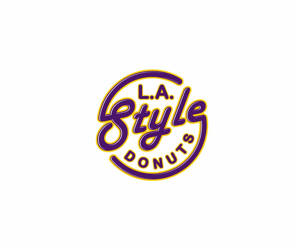 Logo Design by GliderGraphx for Donut Dreams Limited | Design #10260546