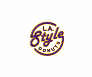 Design de Logo par GliderGraphx pour Donut Dreams Limited | Design #10260546