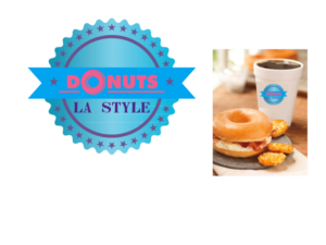 Design de Logo par lana pour Donut Dreams Limited | Design #10186738