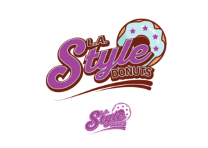 Design de Logo par Mandy Illustrator pour Donut Dreams Limited | Design #10185957