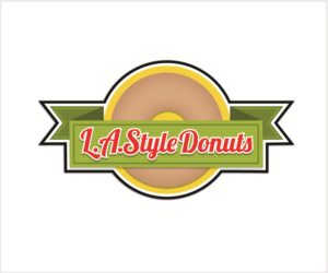 Logo Design by Texel for Donut Dreams Limited | Design: #10157067