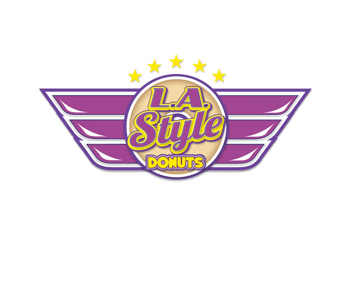 Logo Design by Texel for Donut Dreams Limited | Design #10184182