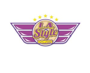 Logo Design by Texel for Donut Dreams Limited | Design: #10184182