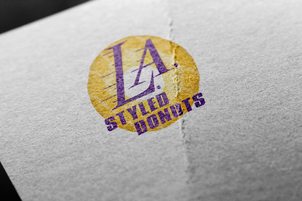 Design de Logo par Roger B. pour Donut Dreams Limited | Design #10194022