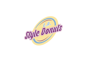 Logo Design by instudio for Donut Dreams Limited | Design: #10308214