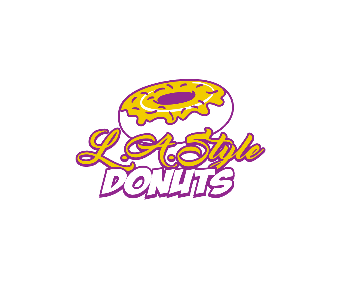 Logo Design by blue eye for Donut Dreams Limited | Design #10230745