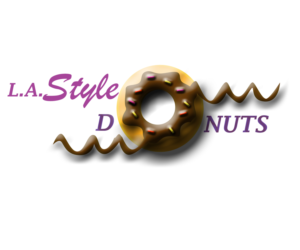 Logo Design by musemaster for Donut Dreams Limited | Design: #10210088