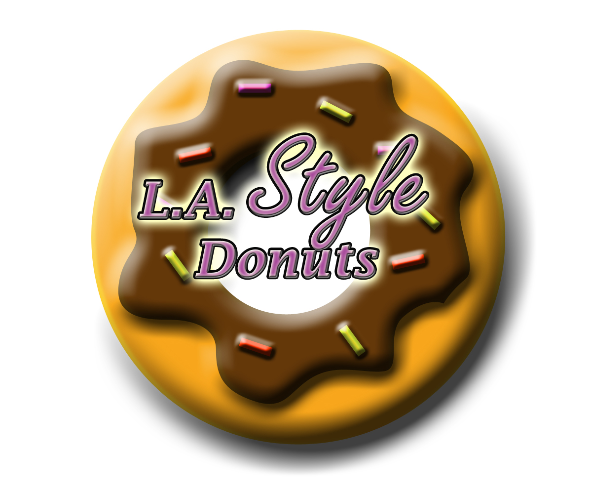 Logo Design by musemaster for Donut Dreams Limited | Design #10210300