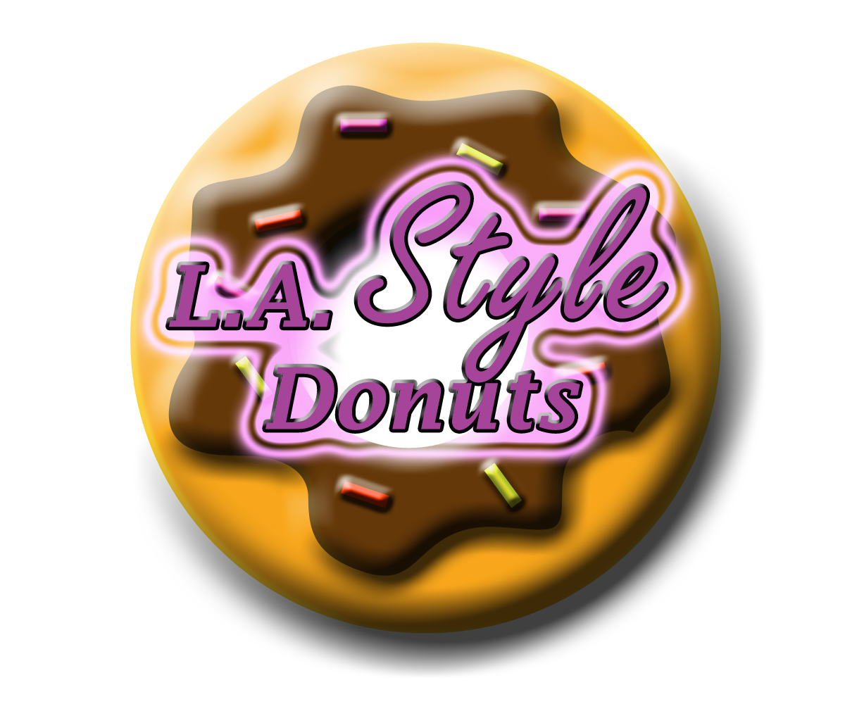 Logo Design by musemaster for Donut Dreams Limited | Design #10239269