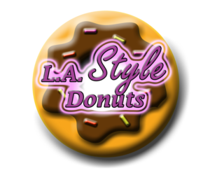 Logo Design by musemaster for Donut Dreams Limited | Design: #10239269