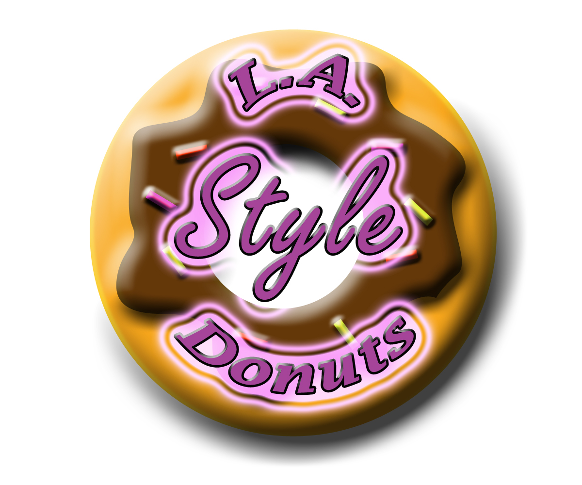Logo Design by musemaster for Donut Dreams Limited | Design #10239270