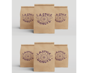 Design de Logo par eric007 pour Donut Dreams Limited | Design #10272207