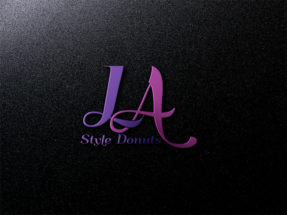 Logo Design by site for Donut Dreams Limited | Design #10224381