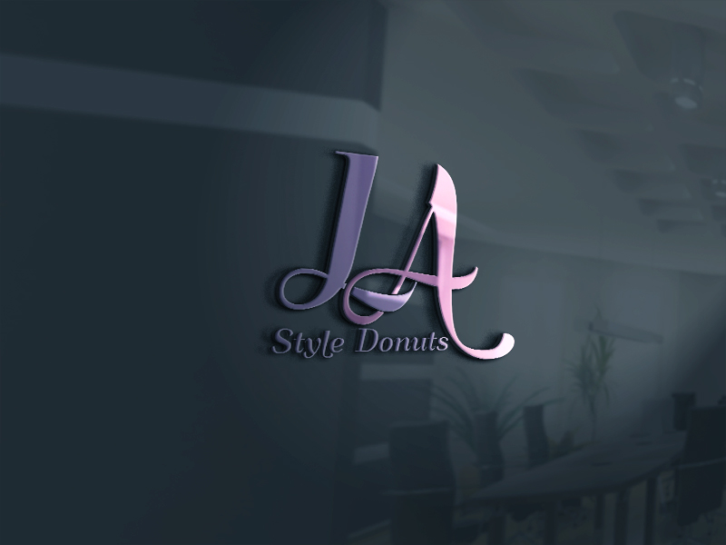 Logo Design by site for Donut Dreams Limited | Design #10224383