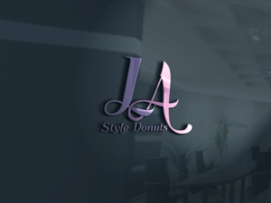 Logo Design by site for Donut Dreams Limited | Design: #10224383