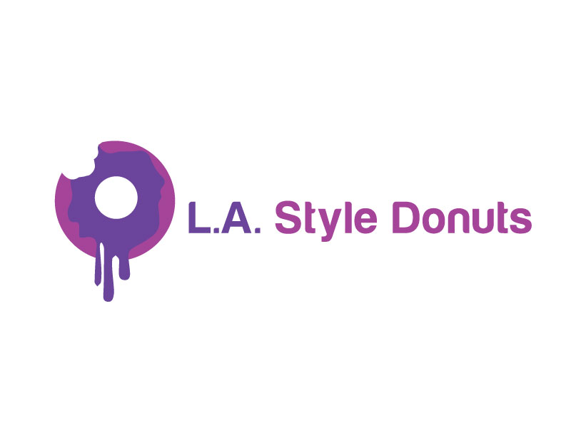Logo Design by Mehedi Hasan ™ for Donut Dreams Limited | Design #10158347