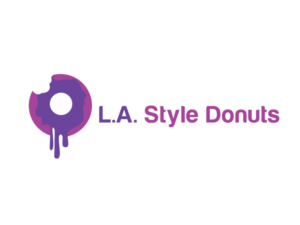 Logo Design by Mehedi Hasan ™ for Donut Dreams Limited | Design: #10158347