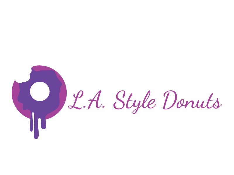 Logo Design by Mehedi Hasan ™ for Donut Dreams Limited | Design #10158348