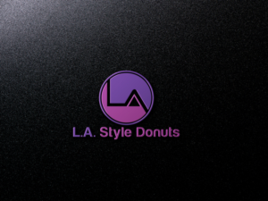 Logo Design by Mehedi Hasan ™ for Donut Dreams Limited | Design: #10158366