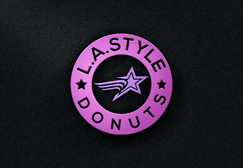 Logo Design by jannatunnayem304 for Donut Dreams Limited | Design #10165142
