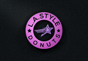 Logo Design by jannatunnayem304 for Donut Dreams Limited | Design: #10165142