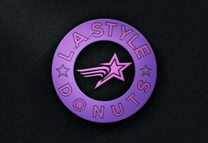 Logo Design by jannatunnayem304 for Donut Dreams Limited | Design: #10165143